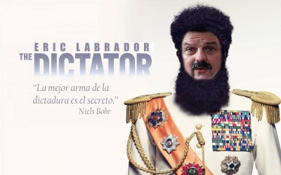 dictador