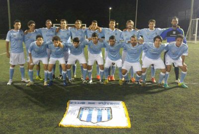 Equipo Superior de Fraigcomar 2017, en la Copa Ciudad Bayamón. Facebook.