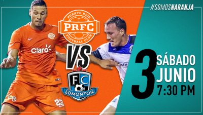 PRFC FCE