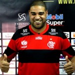 Adriano-Flamengo-