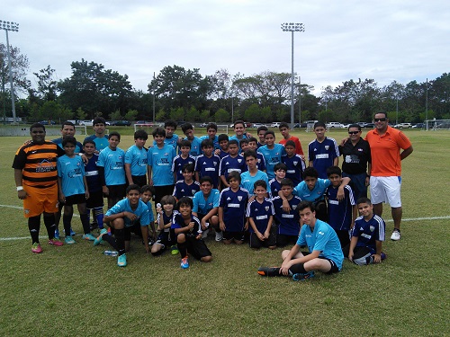 Continúa imbatido el New Horizons