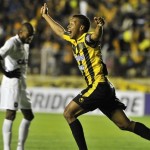 FBL-LIBERTADORES-STRONGEST-PARANAENSE