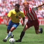 BRAZIL V USA