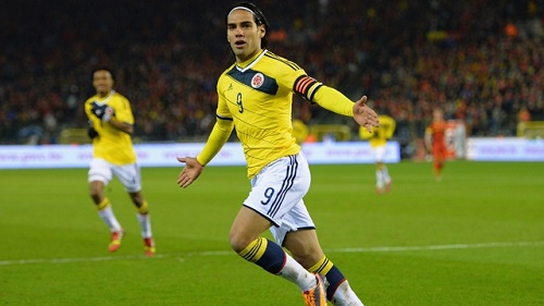 Brasil 2014: Grupo C