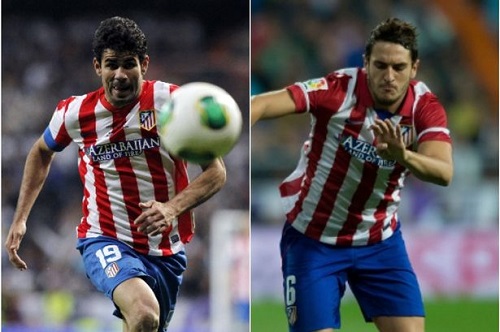 Brasil 2014: Grupo B