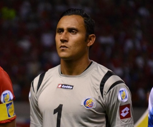 Brasil 2014: Grupo D