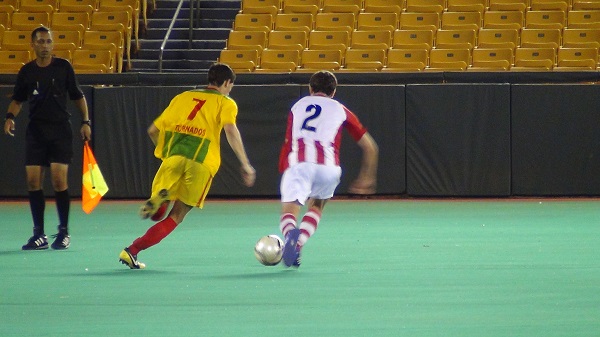 Humacao prepara su pre-temporada para la Liga Profesional