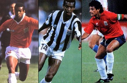 Terminó el sueño pero empezó la leyenda