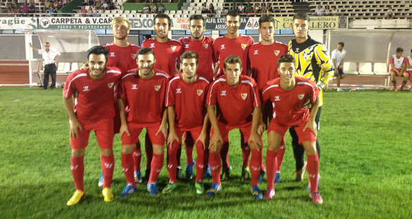 Concluye la pre-temporada de Emmanuel D’Andrea