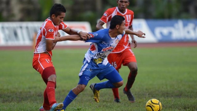 Retoma la ruta de la victoria el Isidro Metapán