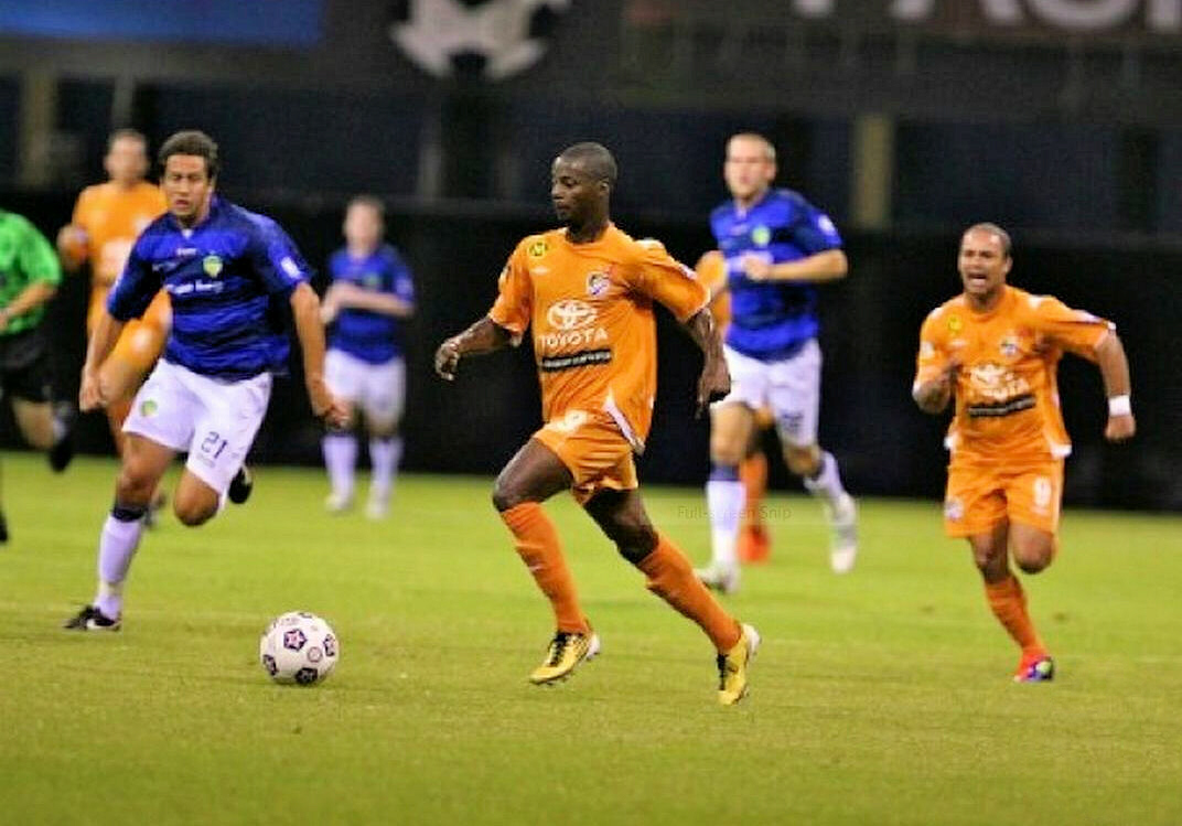 Regresan los Puerto Rico Islanders FC al panorama futbolístico