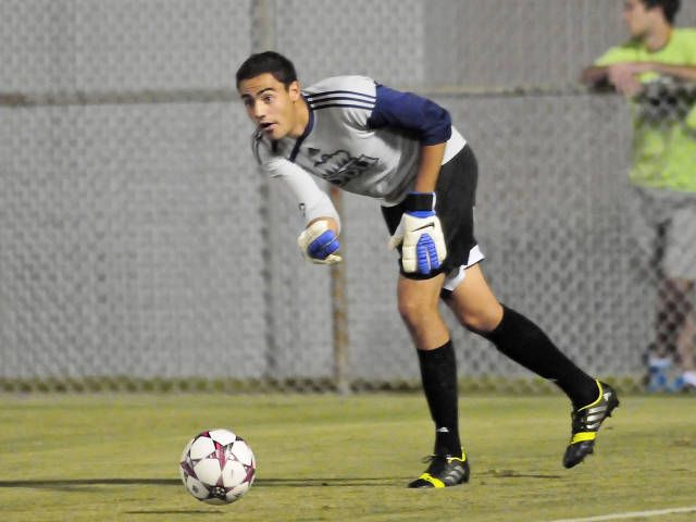 Matt Sánchez no estará en la concentración de la Selección
