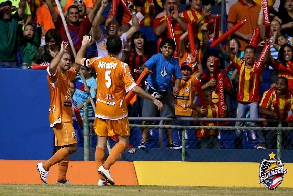 Noah Delgado: “Quisiera volver y trabajar en el equipo técnico”