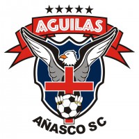Aguilas logo