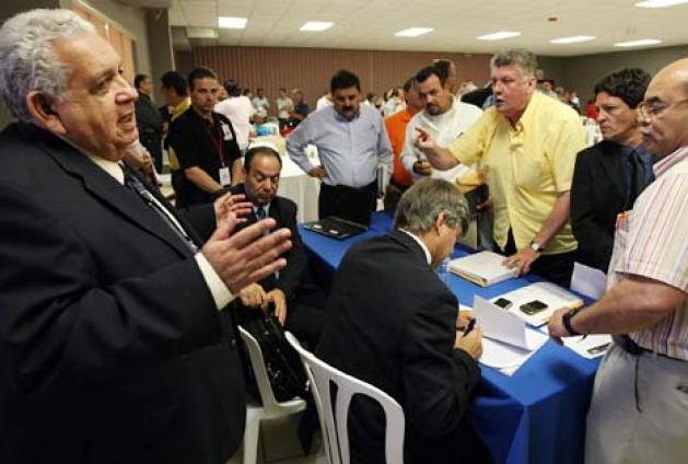 ¡¡Maldito Gautier!!