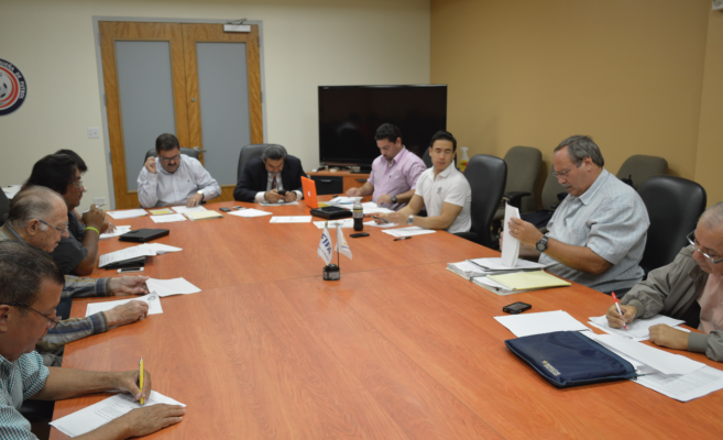 Aires de cambio en la Federación Puertorriqueña