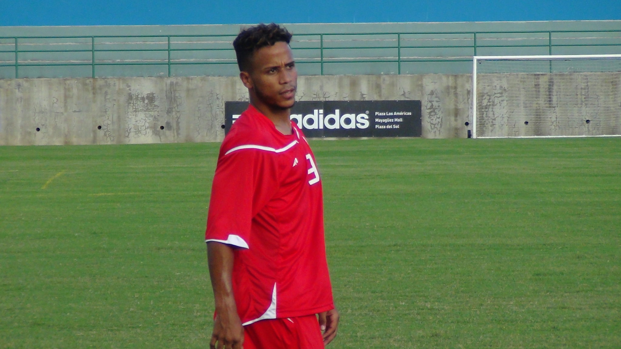 Se retira Eloy Matos del fútbol profesional
