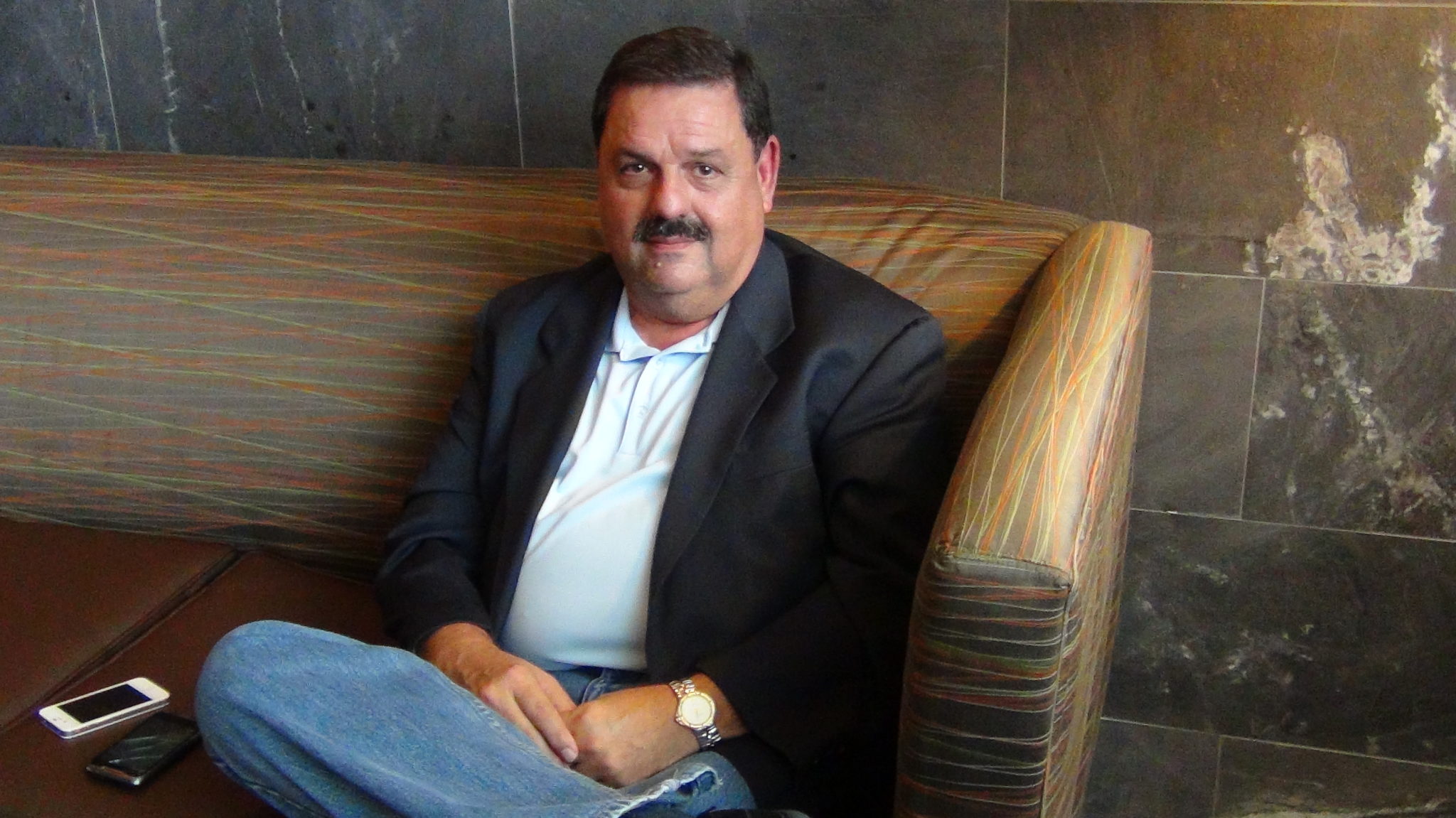 En búsqueda de 4 años mas