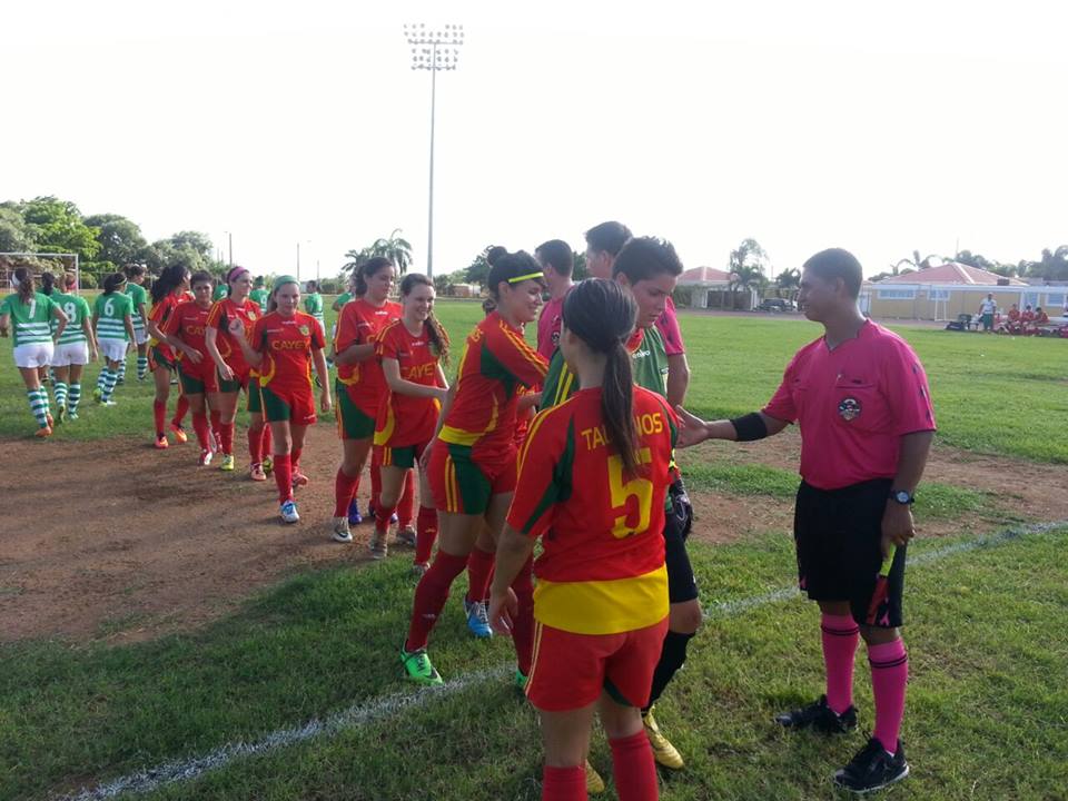 Concluye la segunda fecha de la Liga Superior Femenina