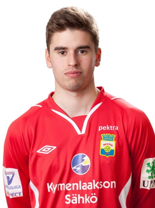 Oikkonen debuta en Liga Premier Finlandesa