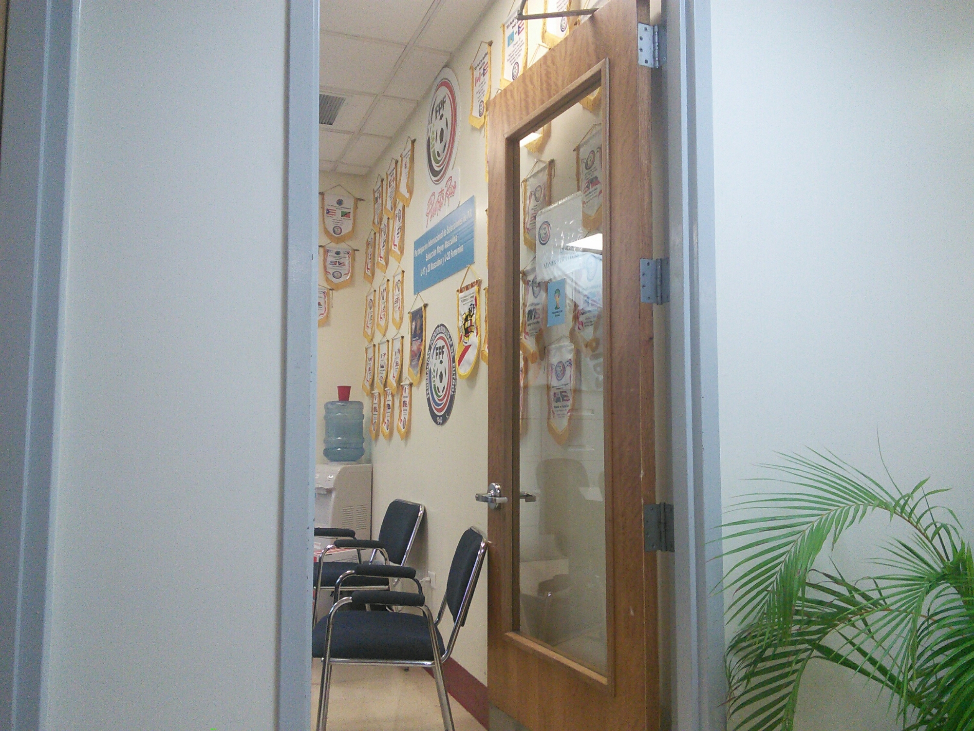 Se reune la Comisión Electoral