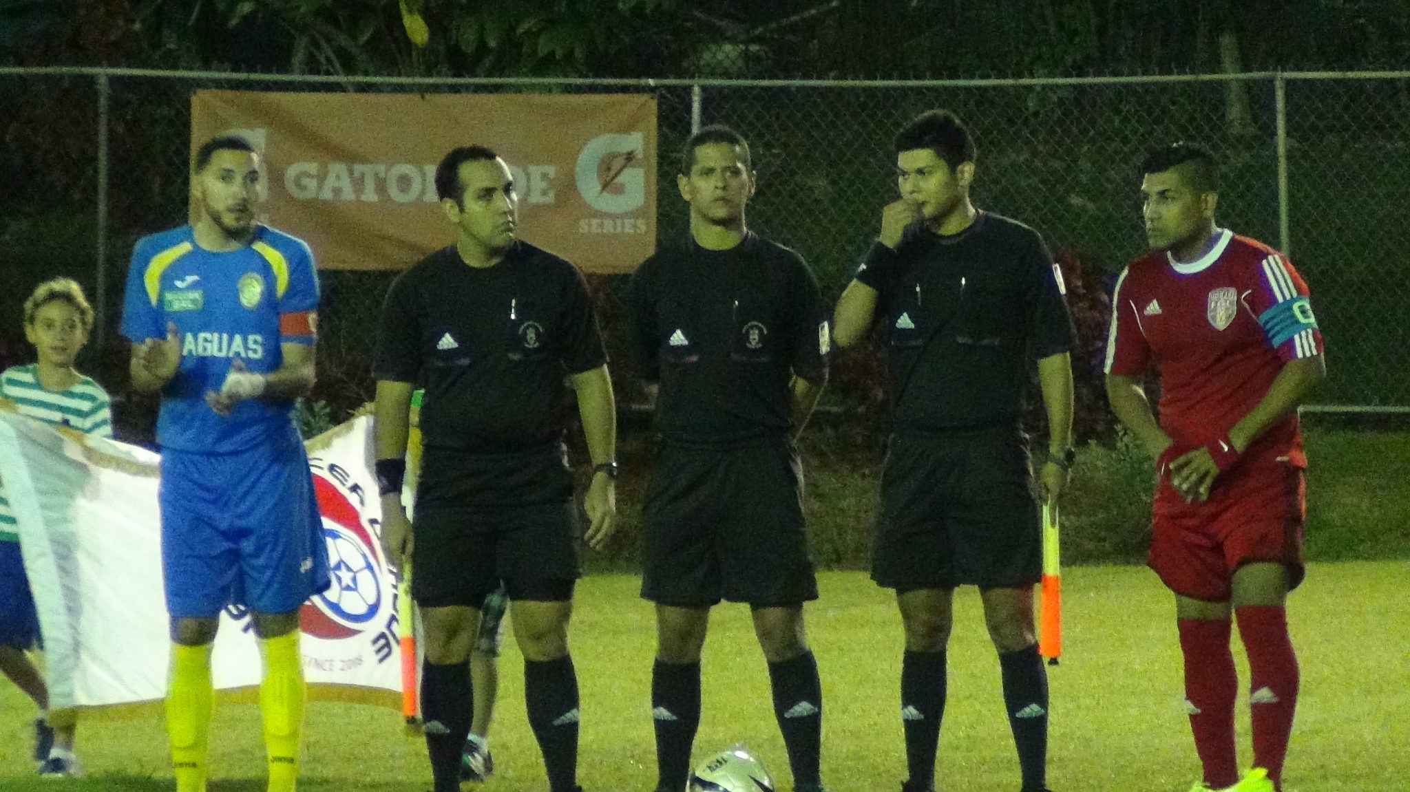 Retoma el rumbo la PRSL