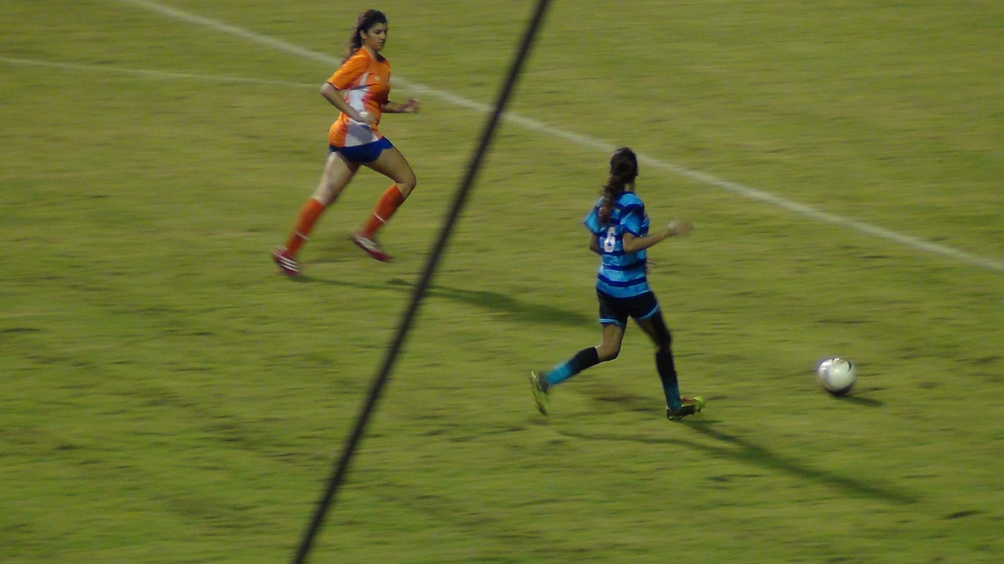 Pasa la aplanadora el Bayamón FC a SPADI