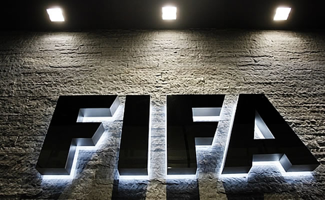 A la espera la Federación de la Comisión de Disciplina