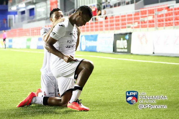 La liga cambia de lider