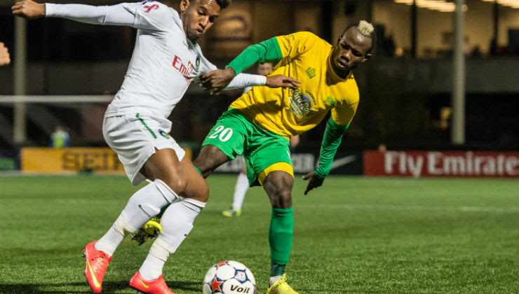 NASL Otoño Jornada 16 Tuvo Frimpong Anotando Dos Veces Y Red Invicta Record Del Arquero Nicht