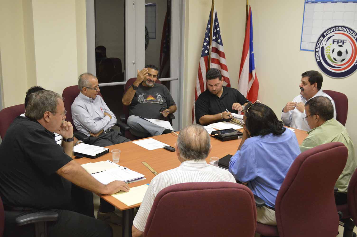 Bienvenidos al Kindergarden