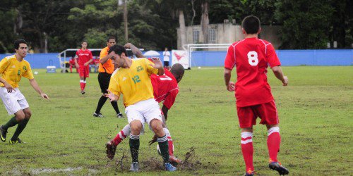 Se reanuda la acción universitaria