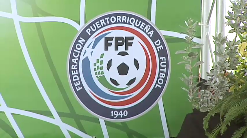 FAVORECIDO EL PRIMER PROYECTO GOAL 
DE PUERTO RICO POR LA FIFA