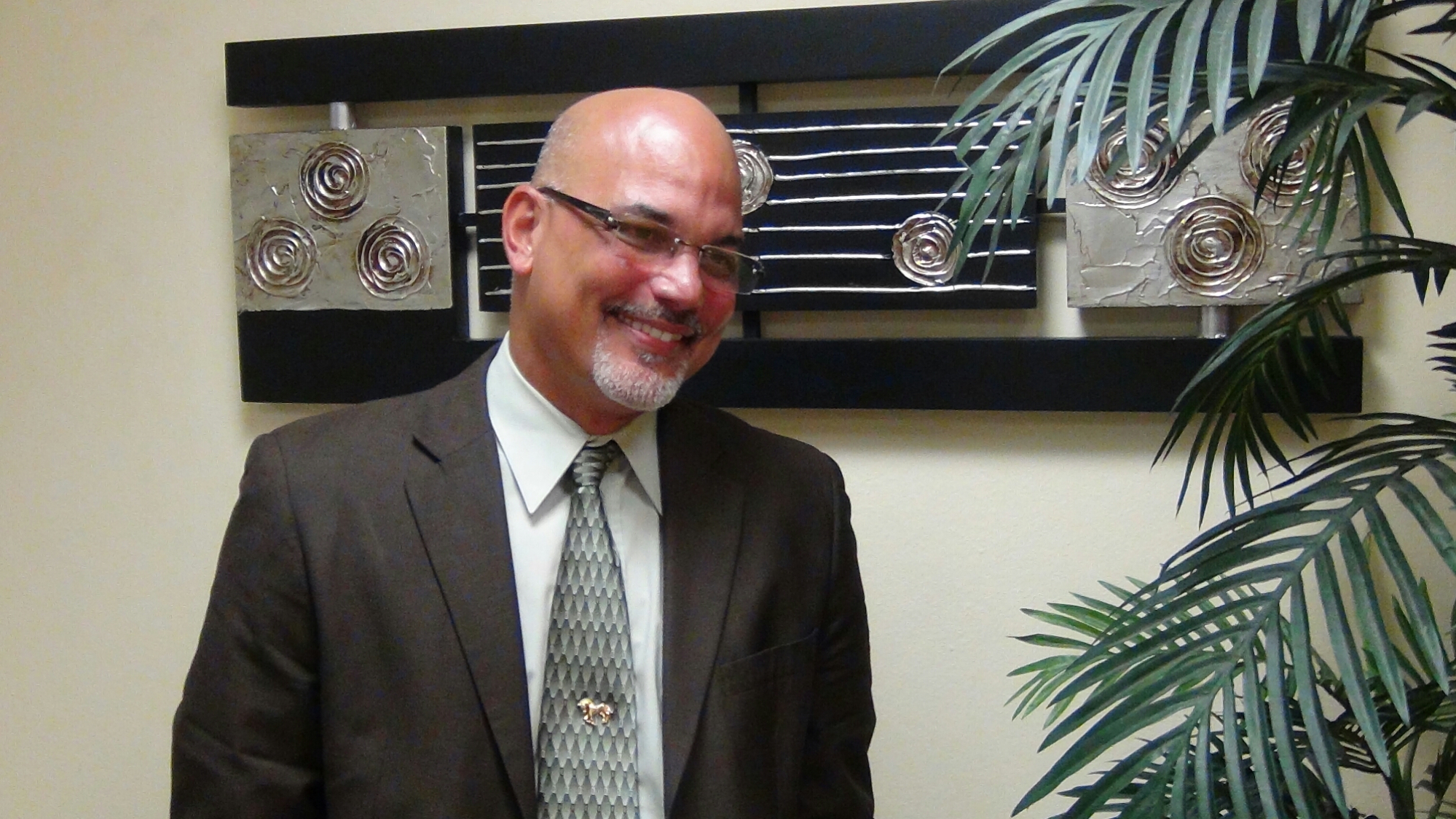 Alberto Ramos: De los mejores