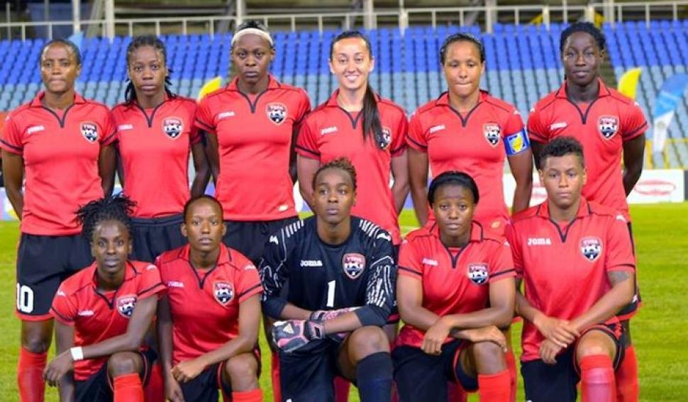 CONCACAF buscará una quinta plaza en la Copa Mundial Femenina de la FIFA Canadá 2015 en noviembre