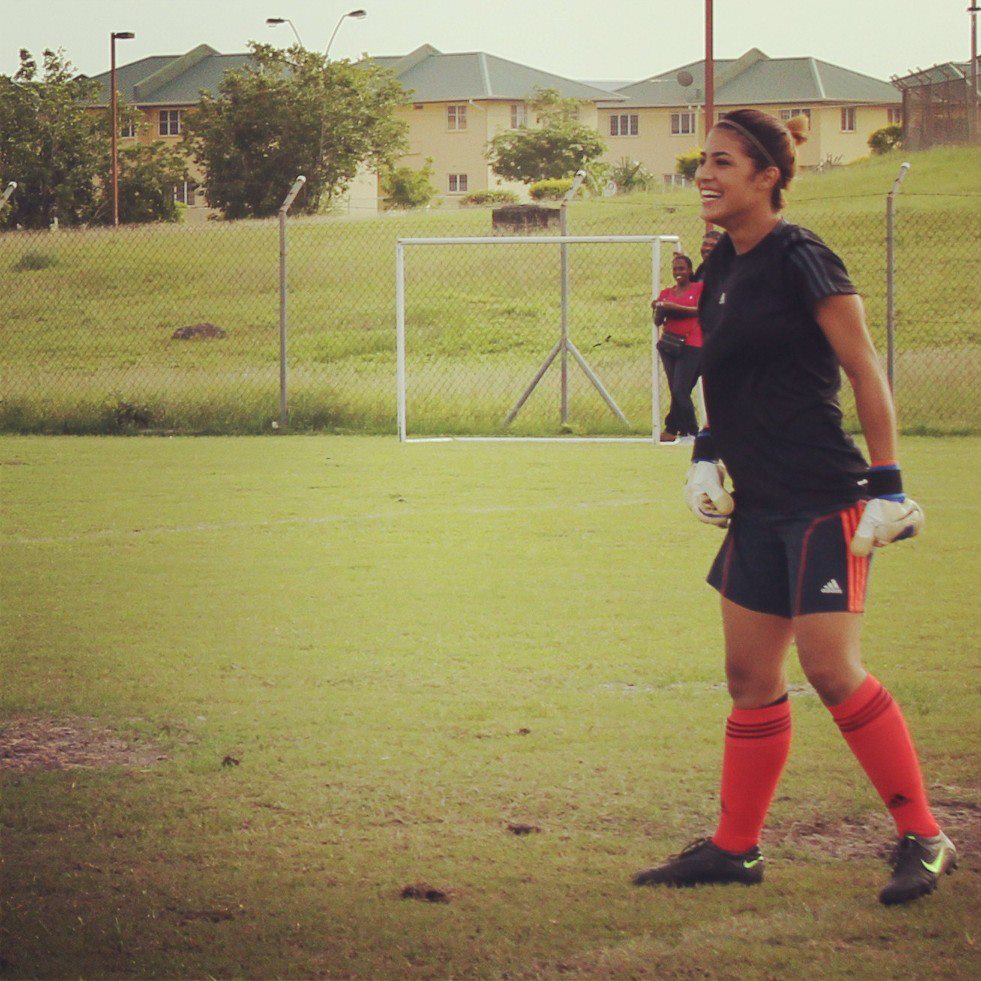 Premios FBNET: Nicole «Nik» Cruz