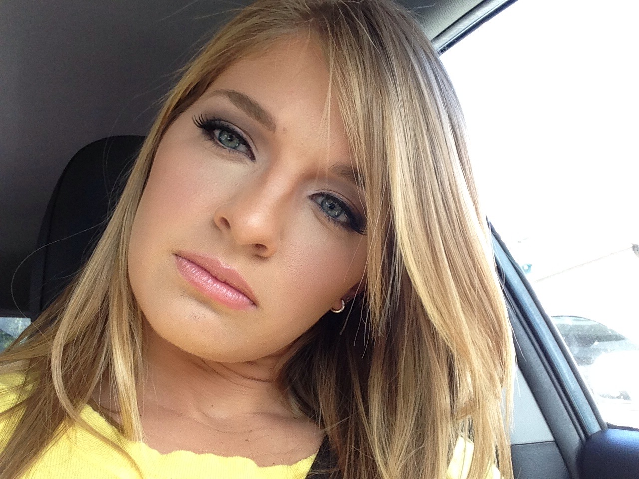 Premios FBNET: Sofía Cabello