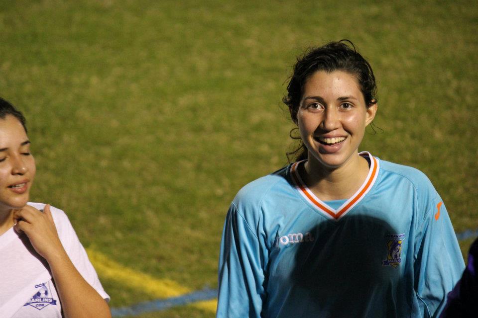 Premios FBNET: Julibel Ortega