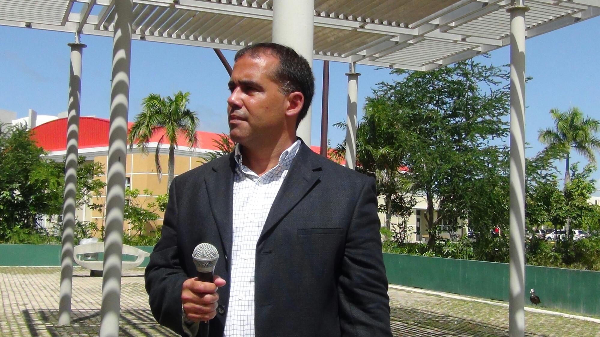 El tiro por la culata