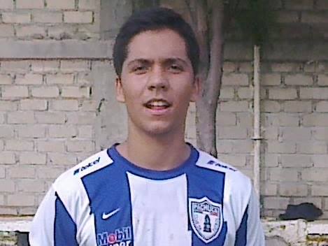 Regresa Fernando Parces a Puerto Rico