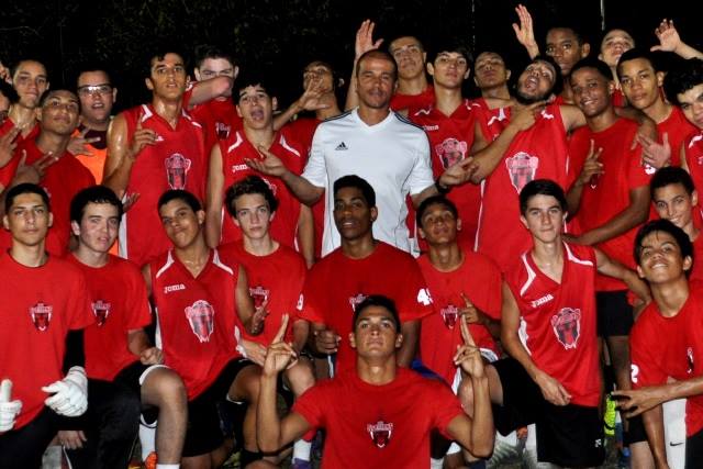 Premios FBNET: Luis García