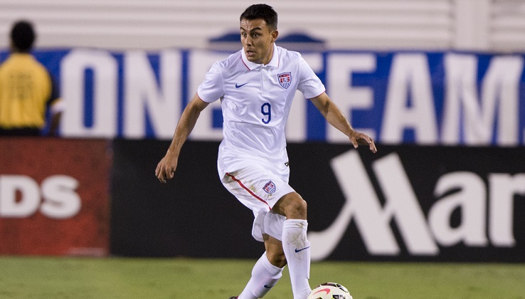 Resumen De NASL Internacionales: 18 Jugaron Con Sus Selecciones