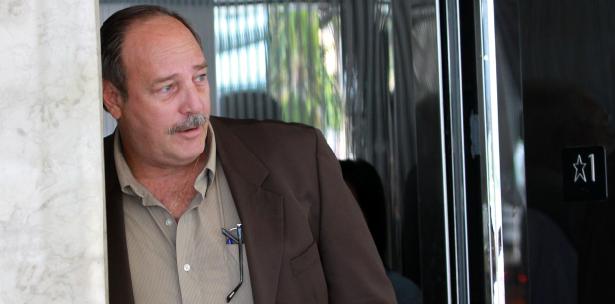 Estable Antonio Cabrero