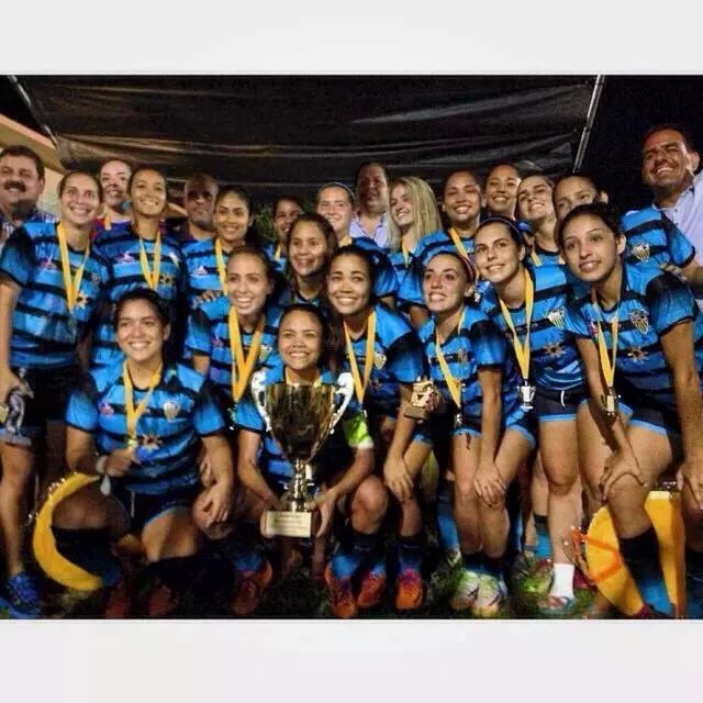 Bayamón FC vuelven a la cima del fútbol femenino
