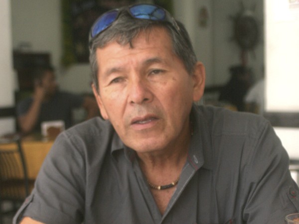 Miguel Cornejo dirigirá Comisión de Desarollo y Capacitación