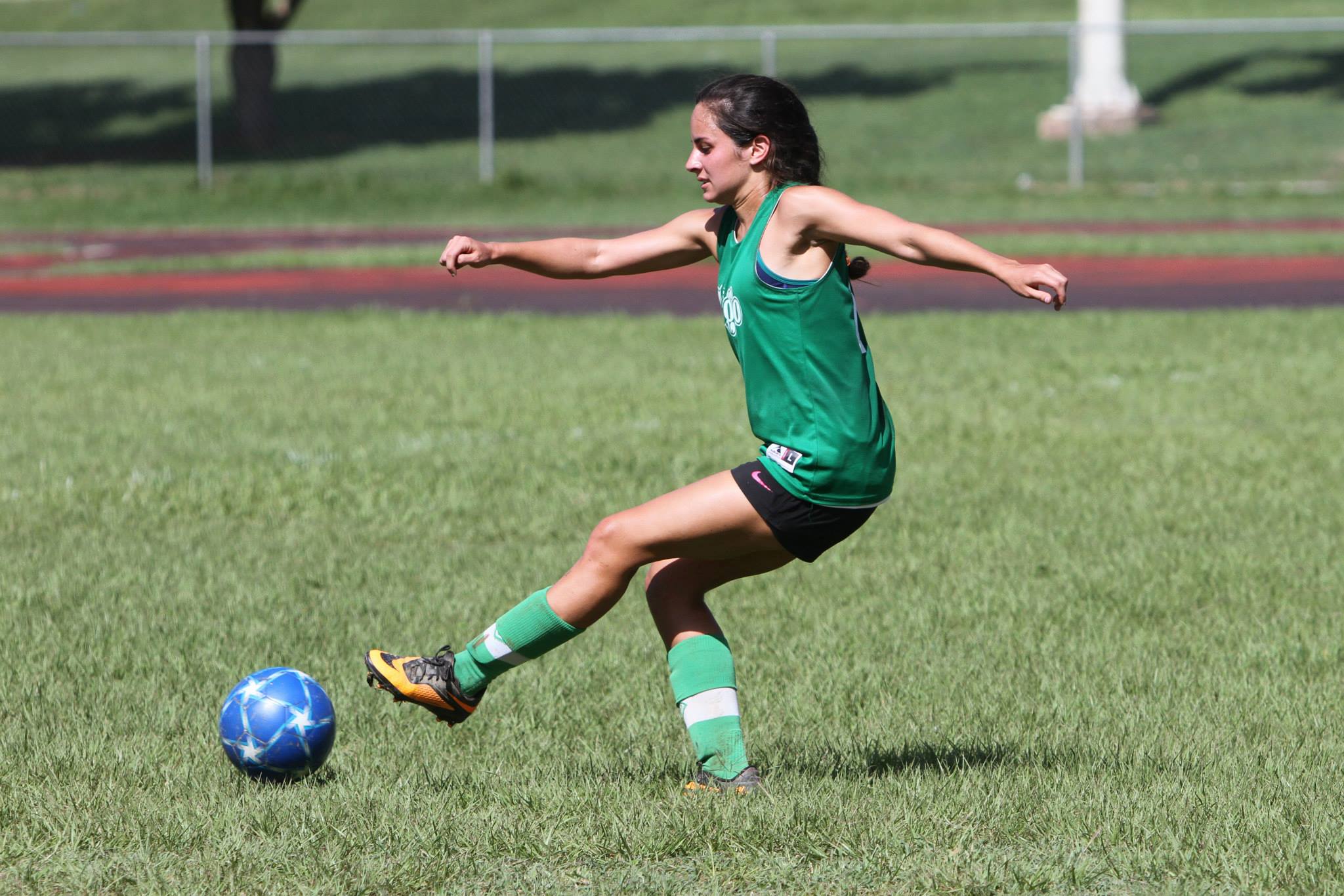 Se preparan las juanas para debutar con entrenador nuevo