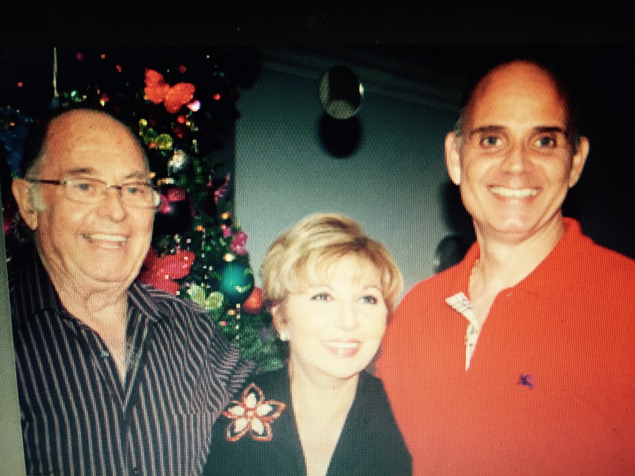 Las Lecciones de Luis Villarejo