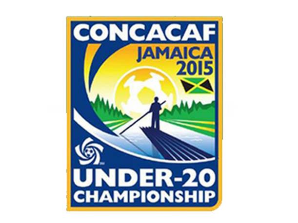 Listas Finales de Jugadores Anunciadas para el Campeonato Sub-20 de CONCACAF Jamaica 2015