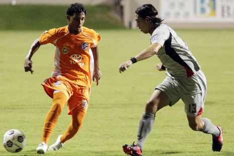BORICUAS A DEMOSTRAR LO MEJOR 
ANTE LA MAJOR  LEAGUE SOCCER