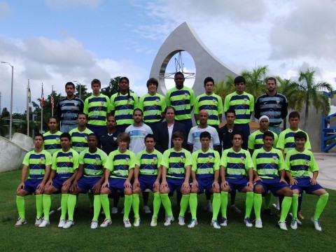 Bayamón FC fortalecerá a sus equipos con la llegada de Mario Canales